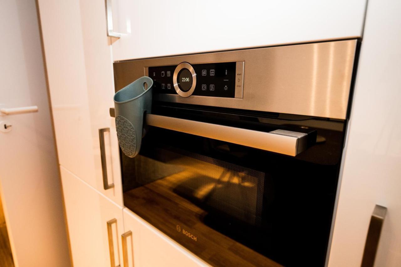 Nowe Kameralne Apartamenty Graniczna2G Niechorze - Sosnowy Las I Bardzo Blisko Plazy Ngoại thất bức ảnh