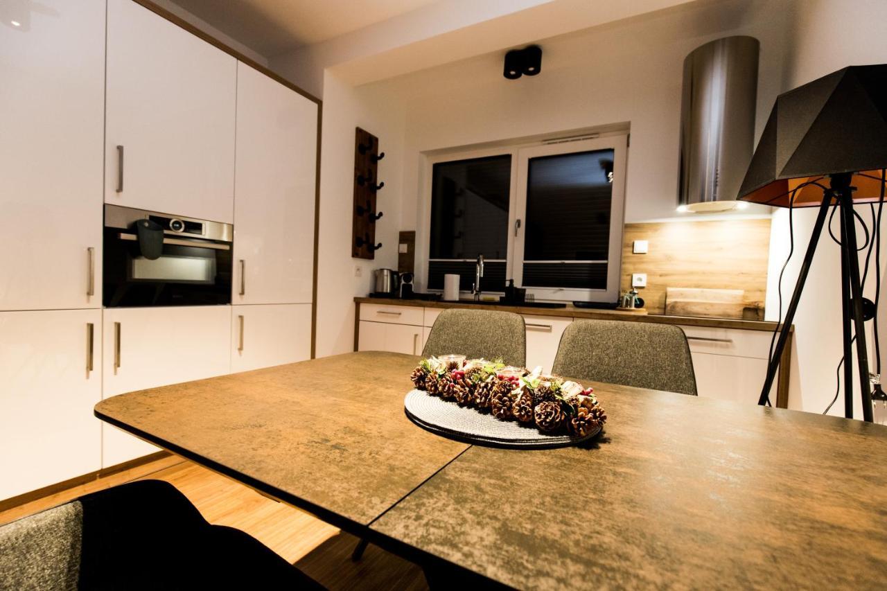 Nowe Kameralne Apartamenty Graniczna2G Niechorze - Sosnowy Las I Bardzo Blisko Plazy Ngoại thất bức ảnh